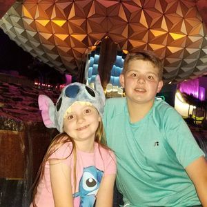 Meet your Posher, Amber